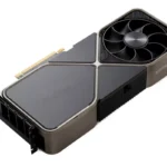 Geforce RTX GPU