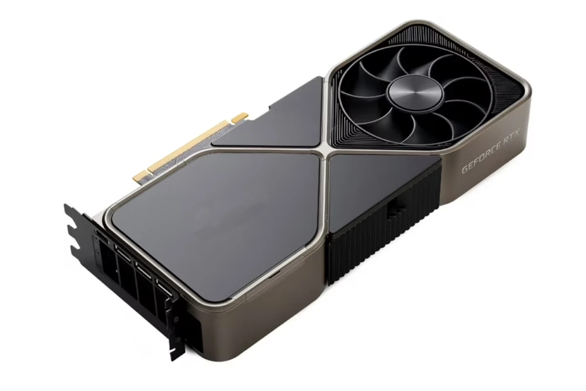 Geforce RTX GPU