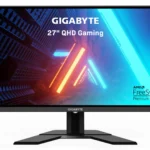 Gigabyte 1440p 144Hz Gaming Monitor