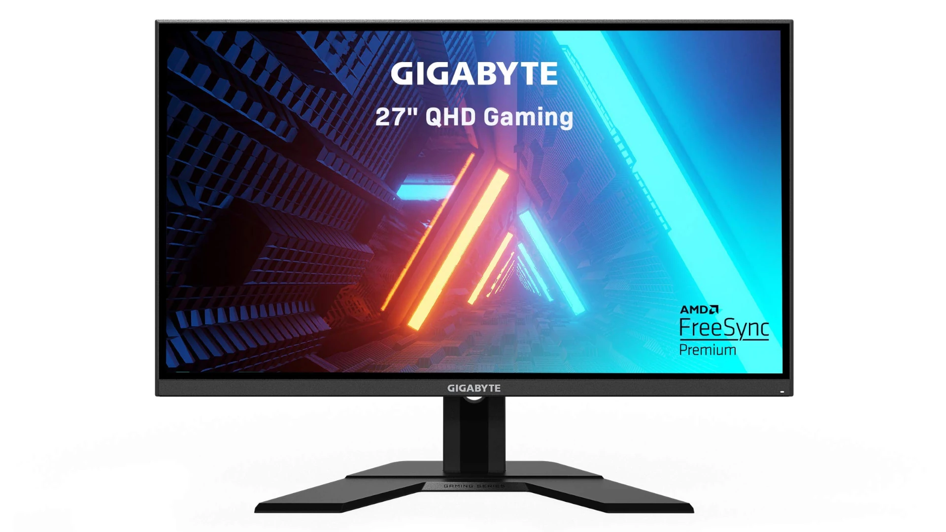 Gigabyte 1440p 144Hz Gaming Monitor