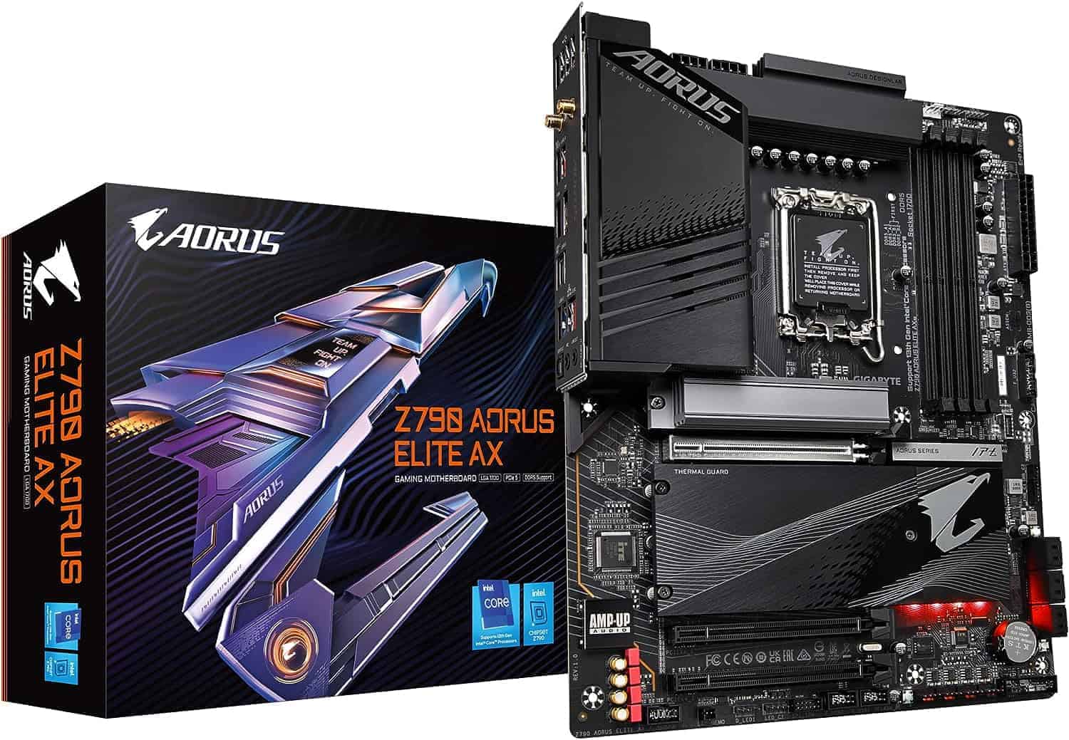 Z790 Motherboard