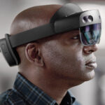 Microsoft Hololens