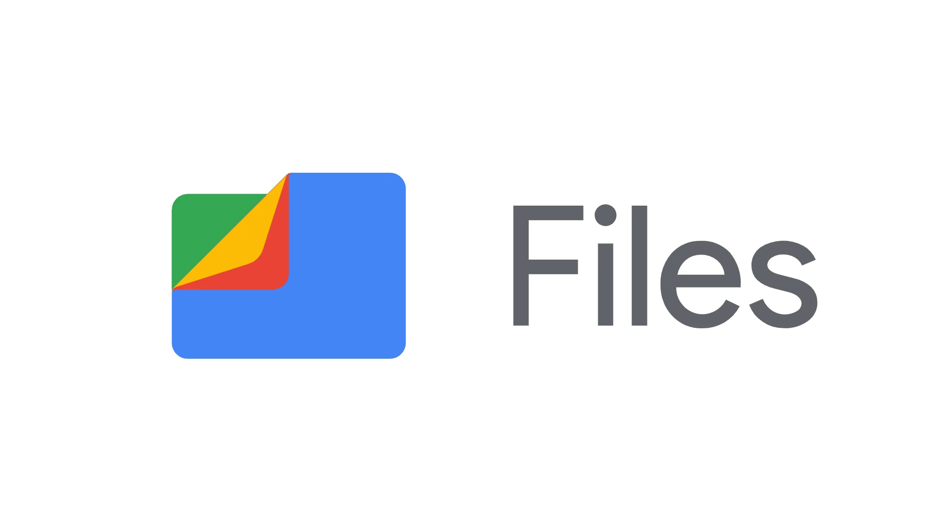 Google Files