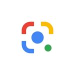 Google Lens Logo