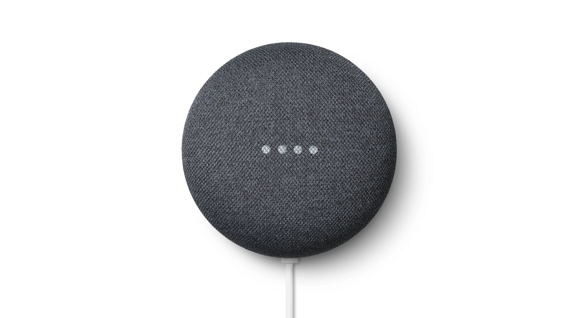 Google Nest Mini