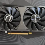 GPU Used in Mining