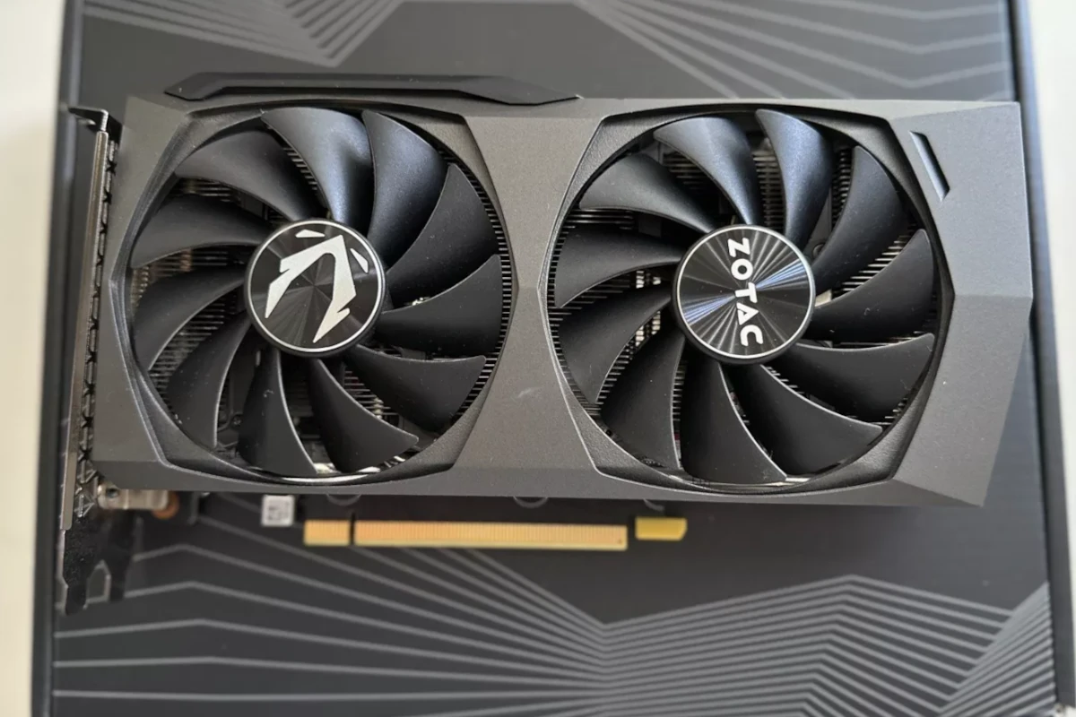 GPU Used in Mining