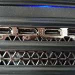 Ports On Back Of Video Card