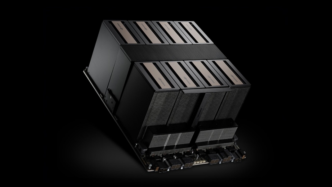 The Engine Behind AI Factories | NVIDIA Blackwell Architecture