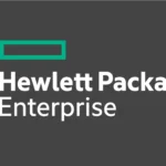 HPE Logo