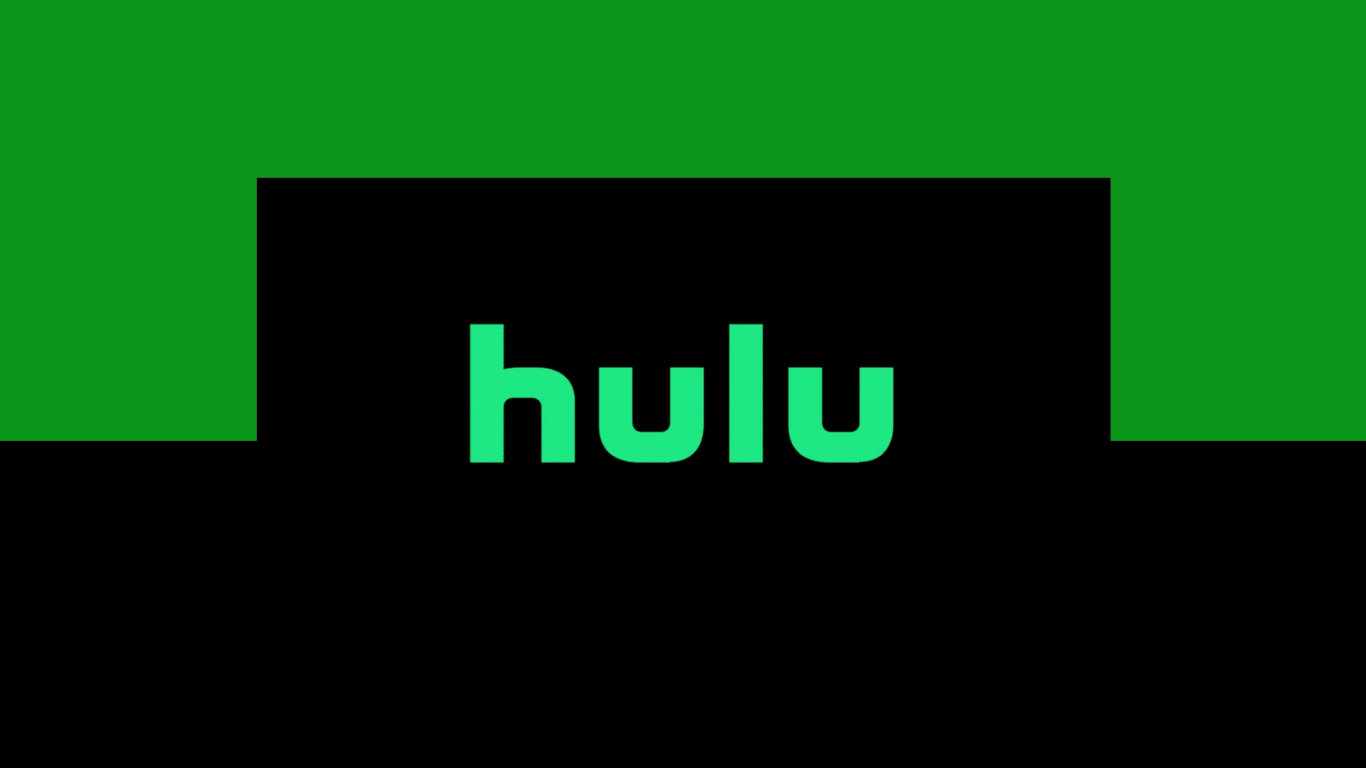 Hulu Logo