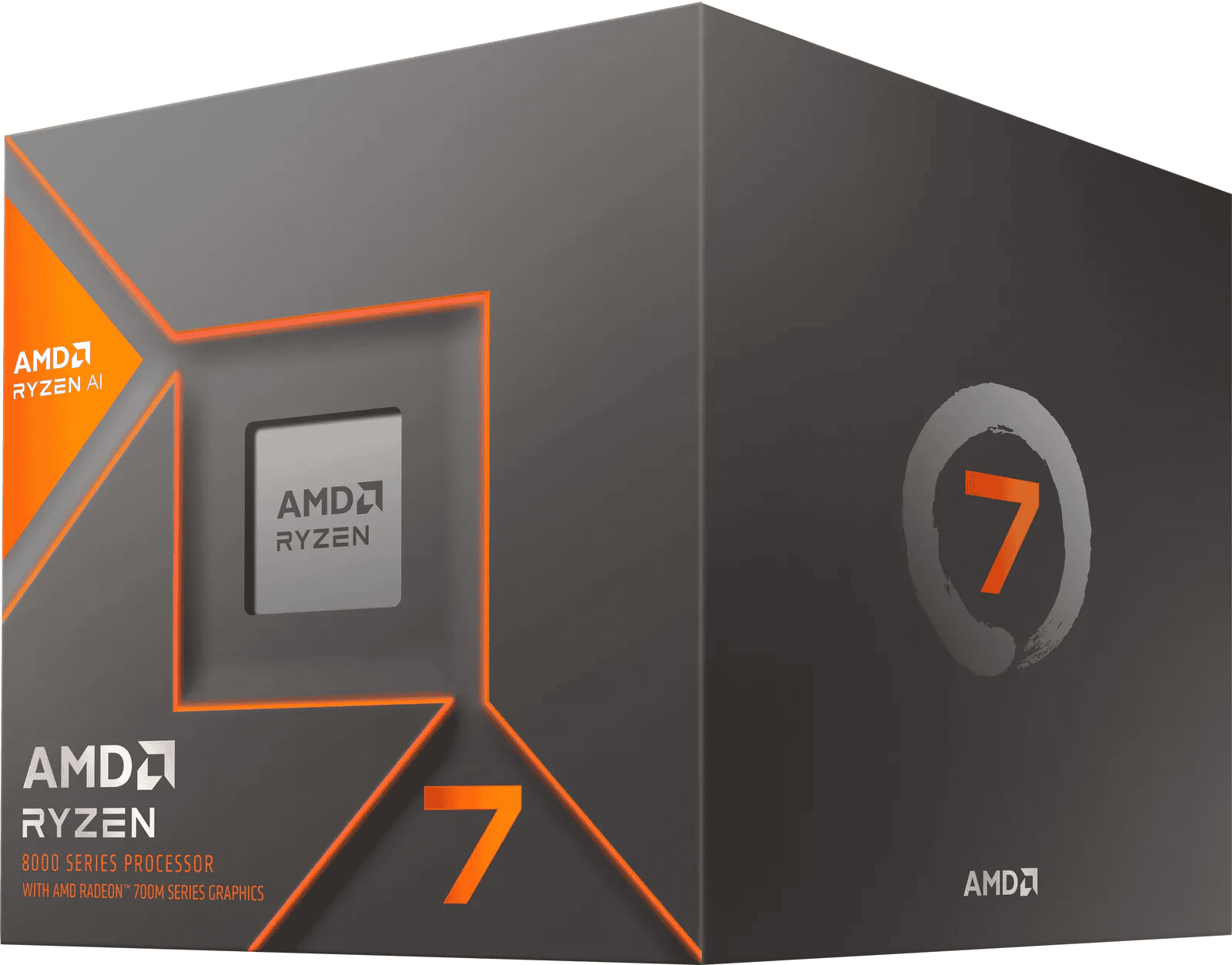 Ryzen 7 8000 Series