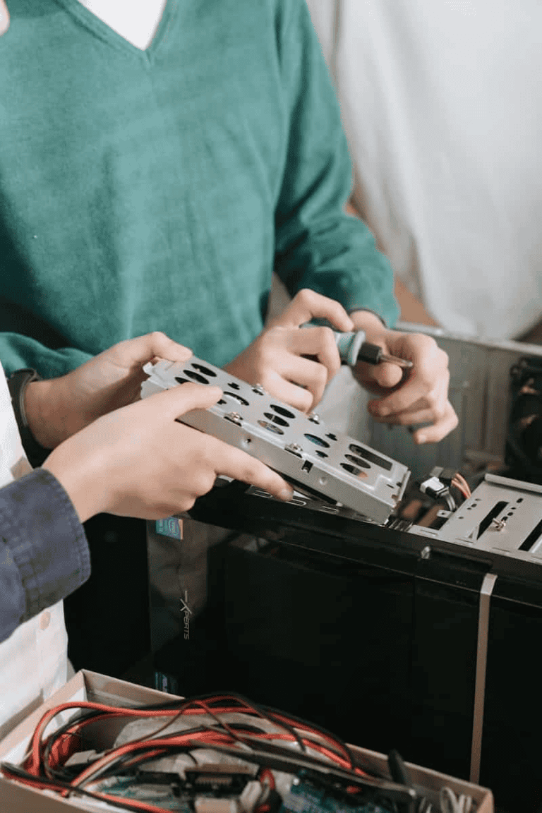 Computer Is Finally Working Troubleshooting a Newly Built PC That Won't Turn On - PC Outlet