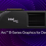 Intel Arc B580