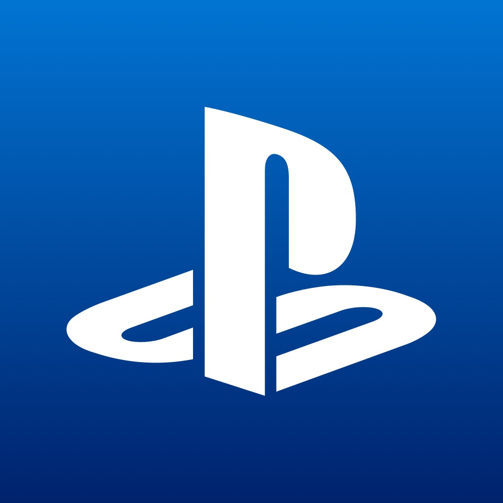 Playstation Logo