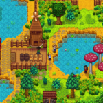 Stardew Valley