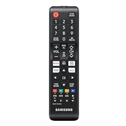 Samsung TV Remote