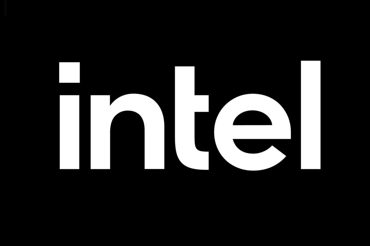 Intel Logo