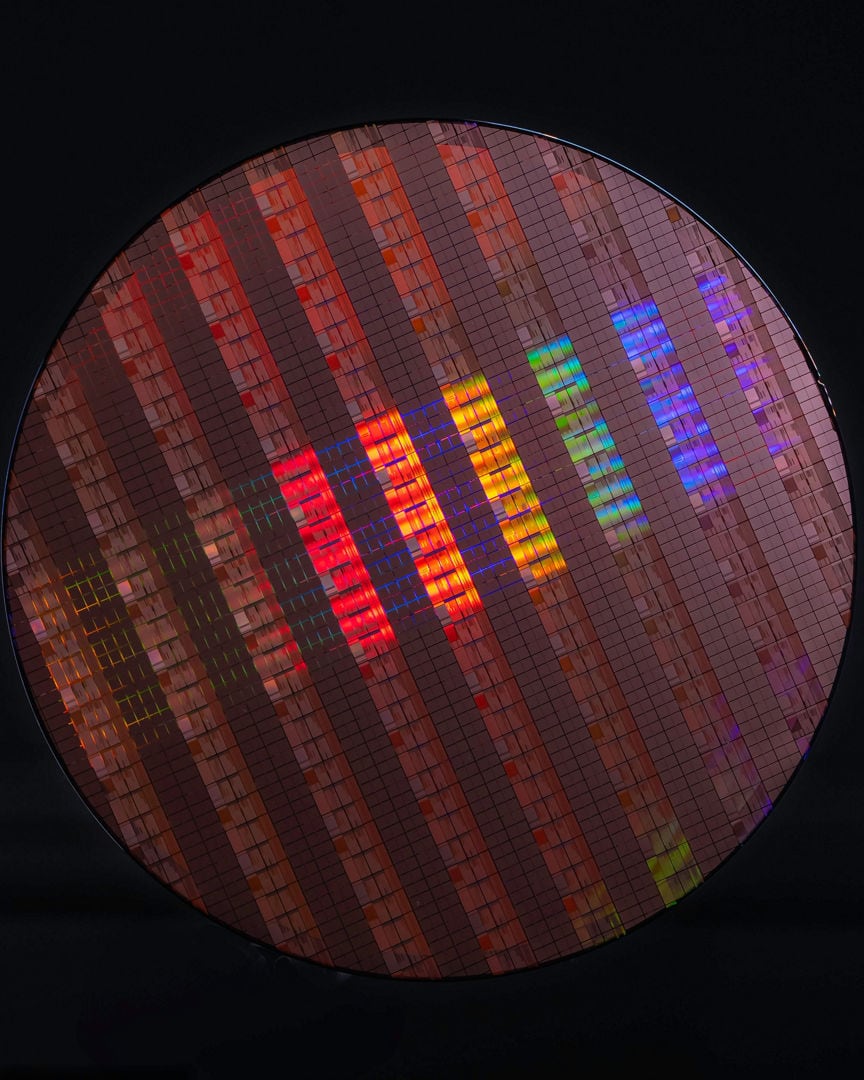 Semiconductor Manufacturing Process | Intel 18A, 3, and 16