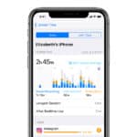 Apple Screen Time