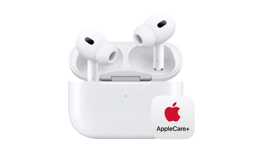 Applecare of Airpods