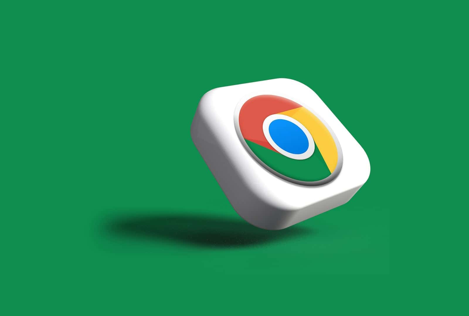 Chrome Browser Icon