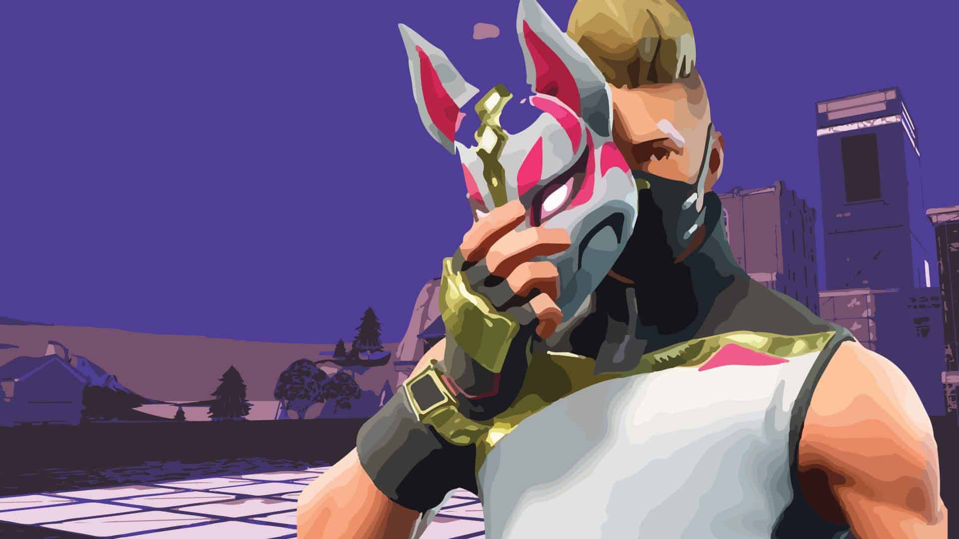 JUST HAVE FUN 0326-4997-5945 by jkclaytondev - Fortnite