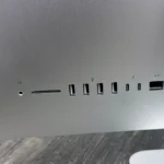 Mac USB Ports