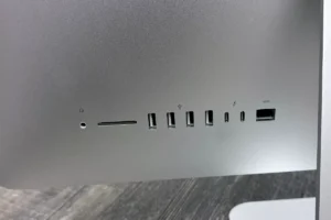 Mac USB Ports