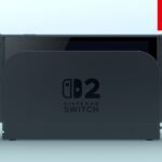 Nintendo Switch 2 Console