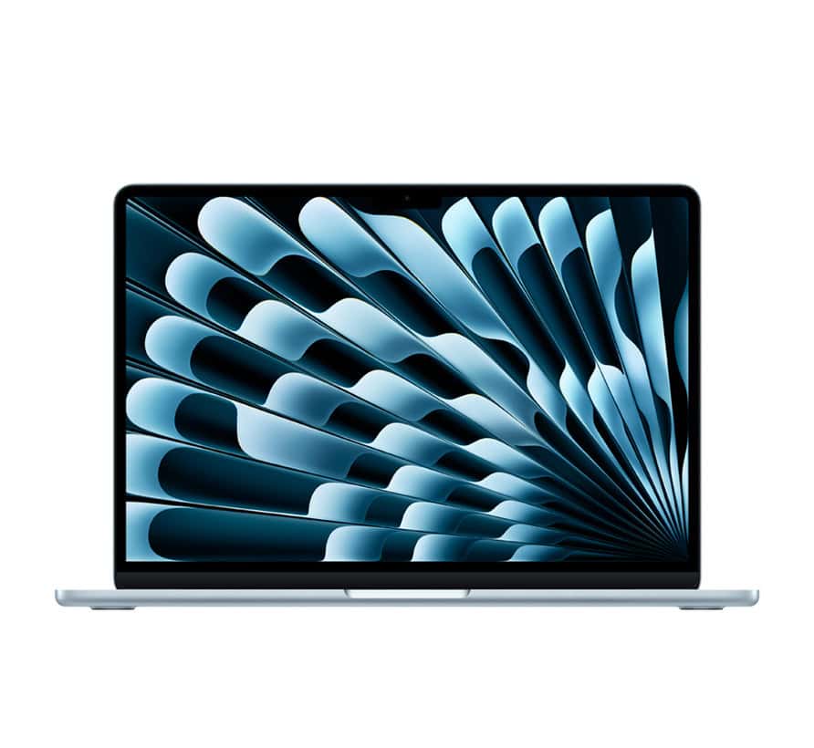 Buy MacBook Air - Apple