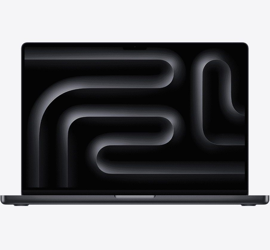 Buy 16-inch MacBook Pro - Apple