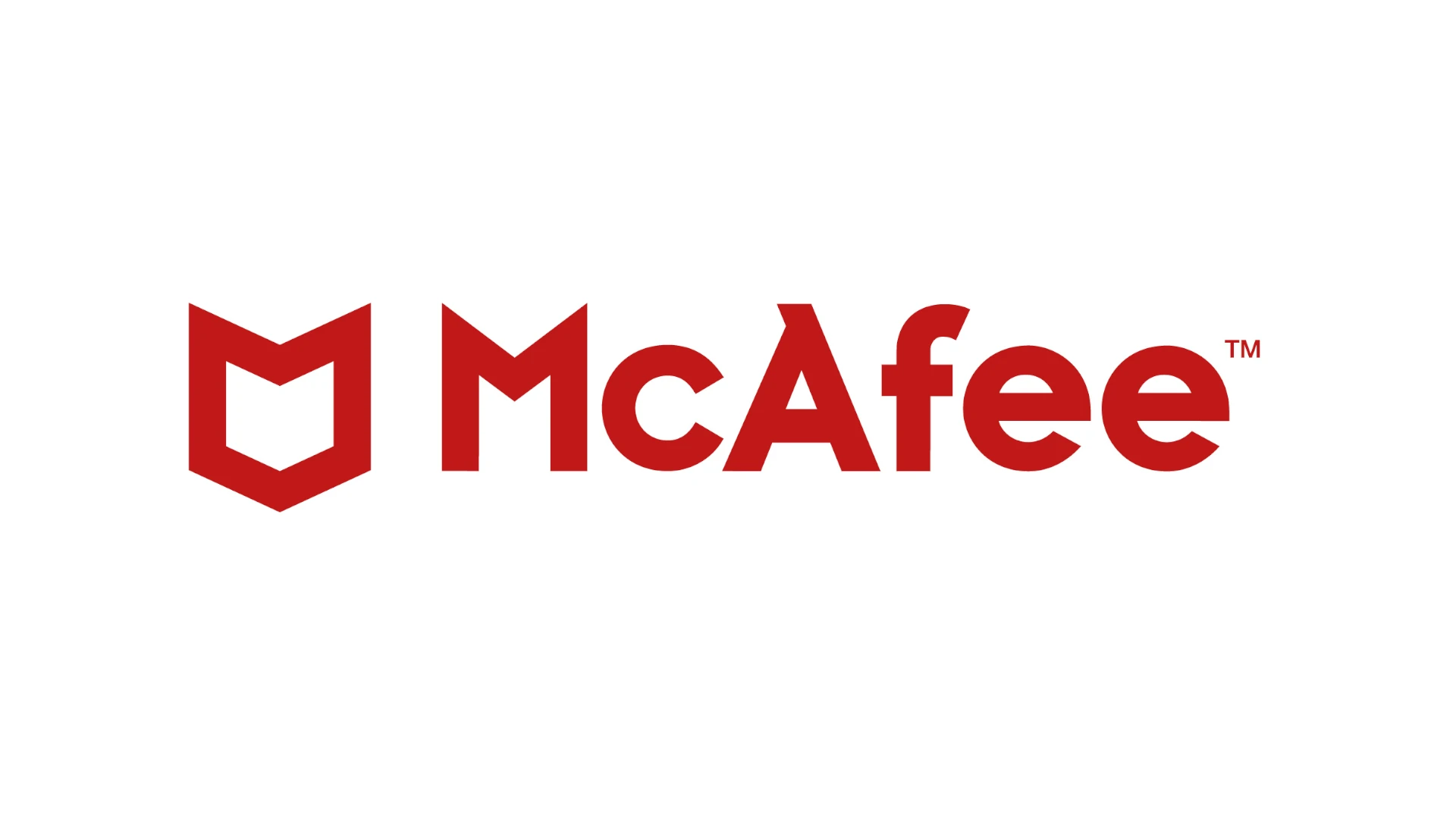 McAfee Logo