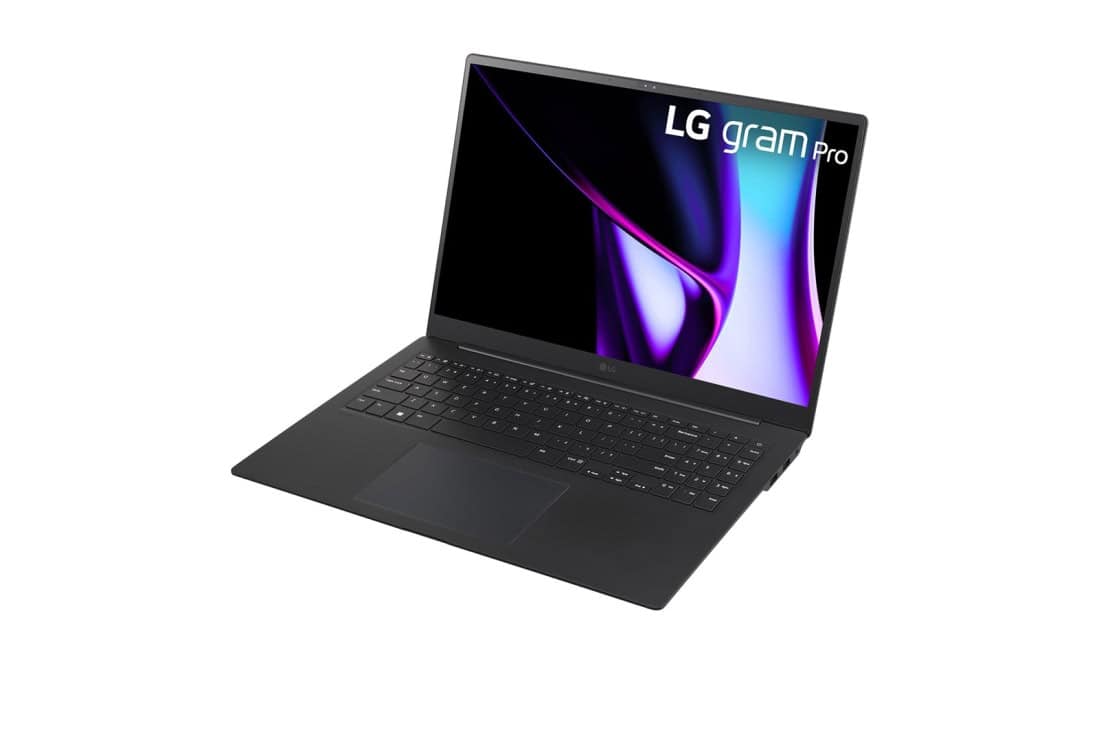 LG Gram Pro 16 Laptop