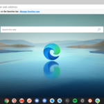 Microsoft Edge Browser