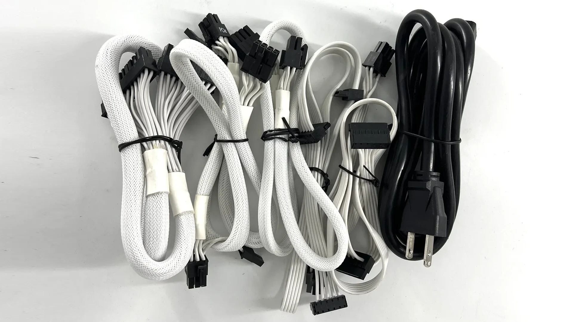 Modular Cables