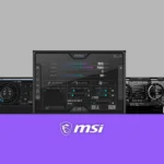 MSI Afterburner