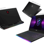 MSI 15th Generation Laptops