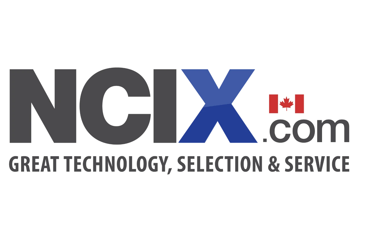 NCIX Logo