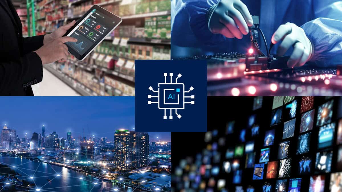 Intel Ai