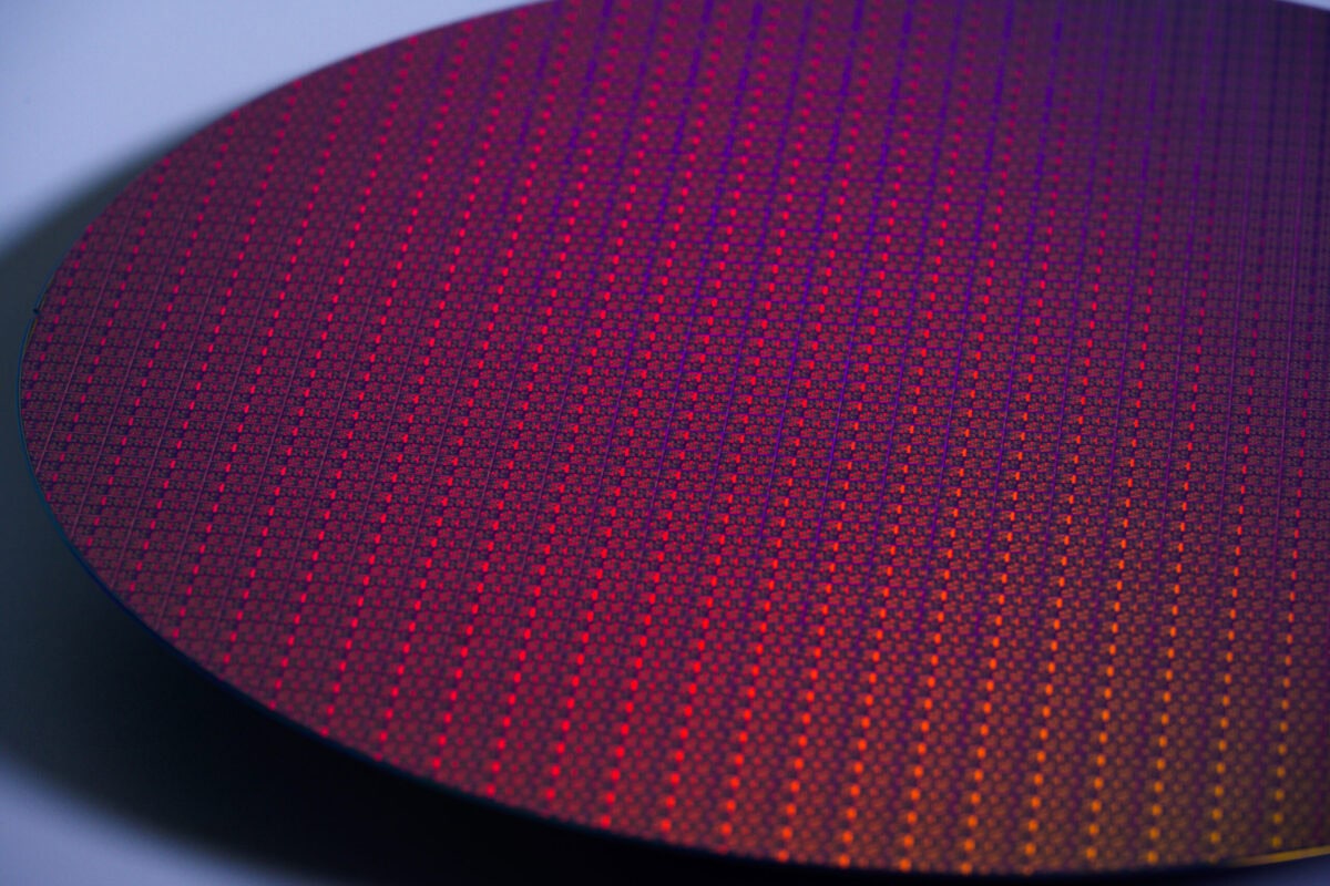 Intel 18a