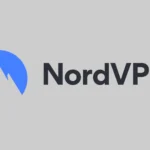 NordVPN Logo