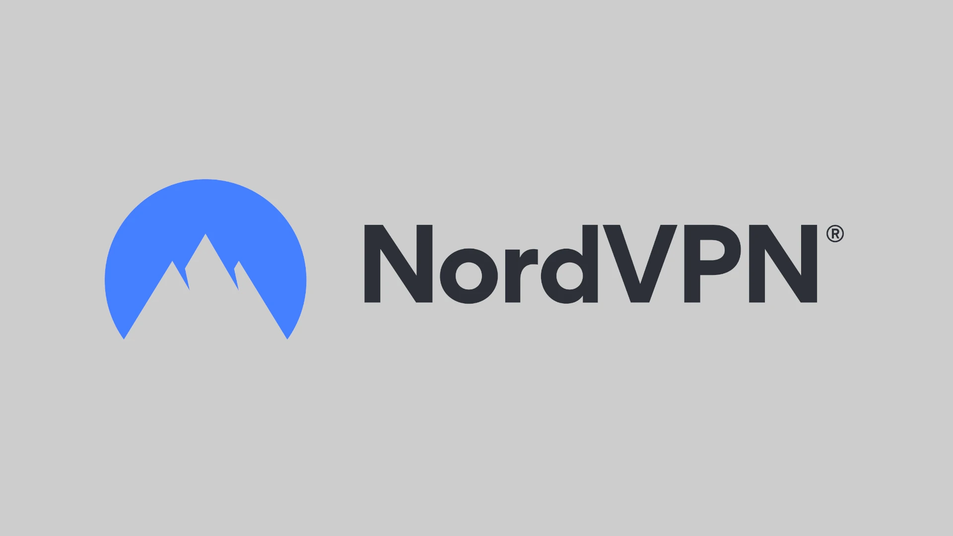 NordVPN Logo