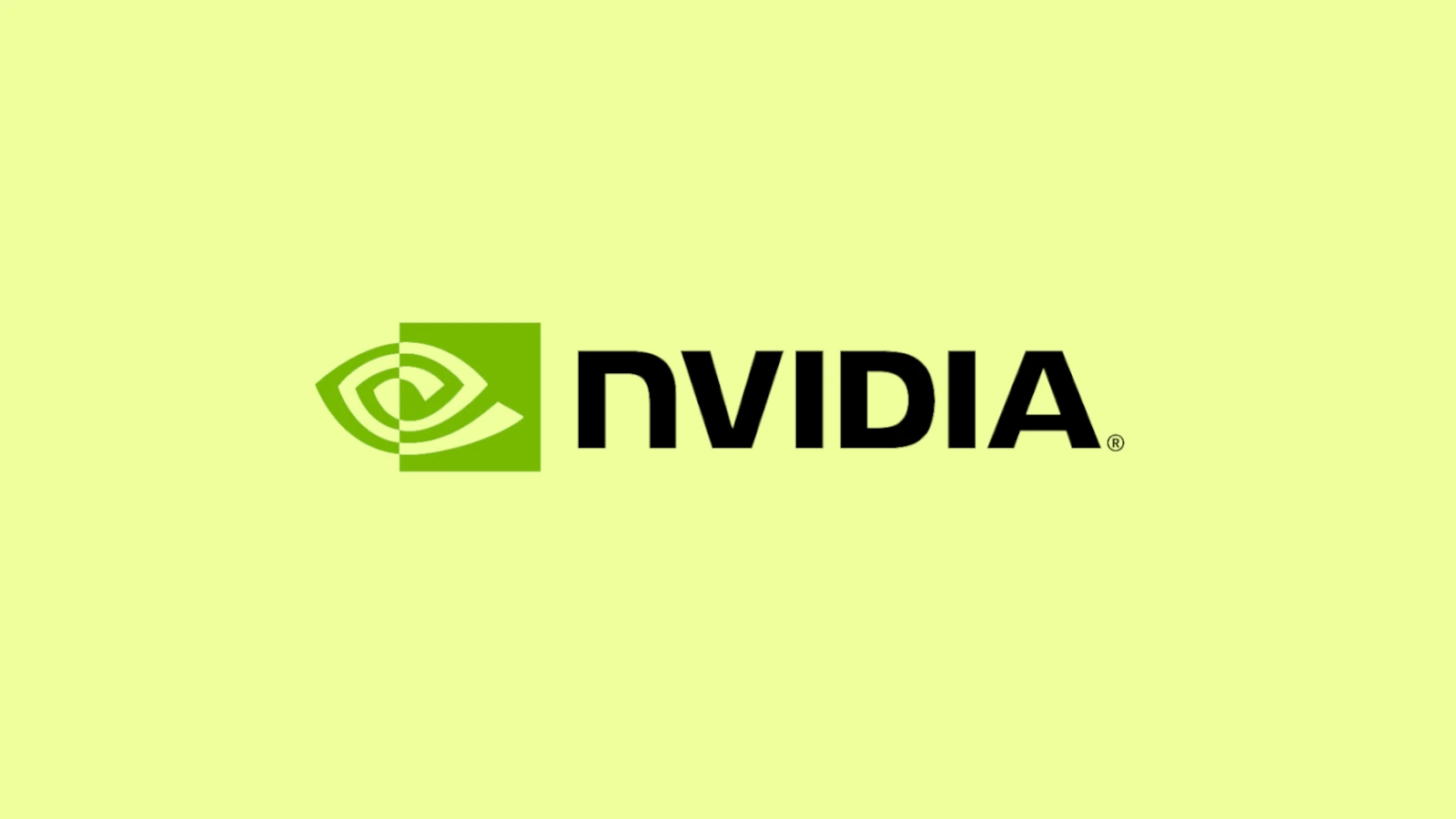 NVIDIA Logo