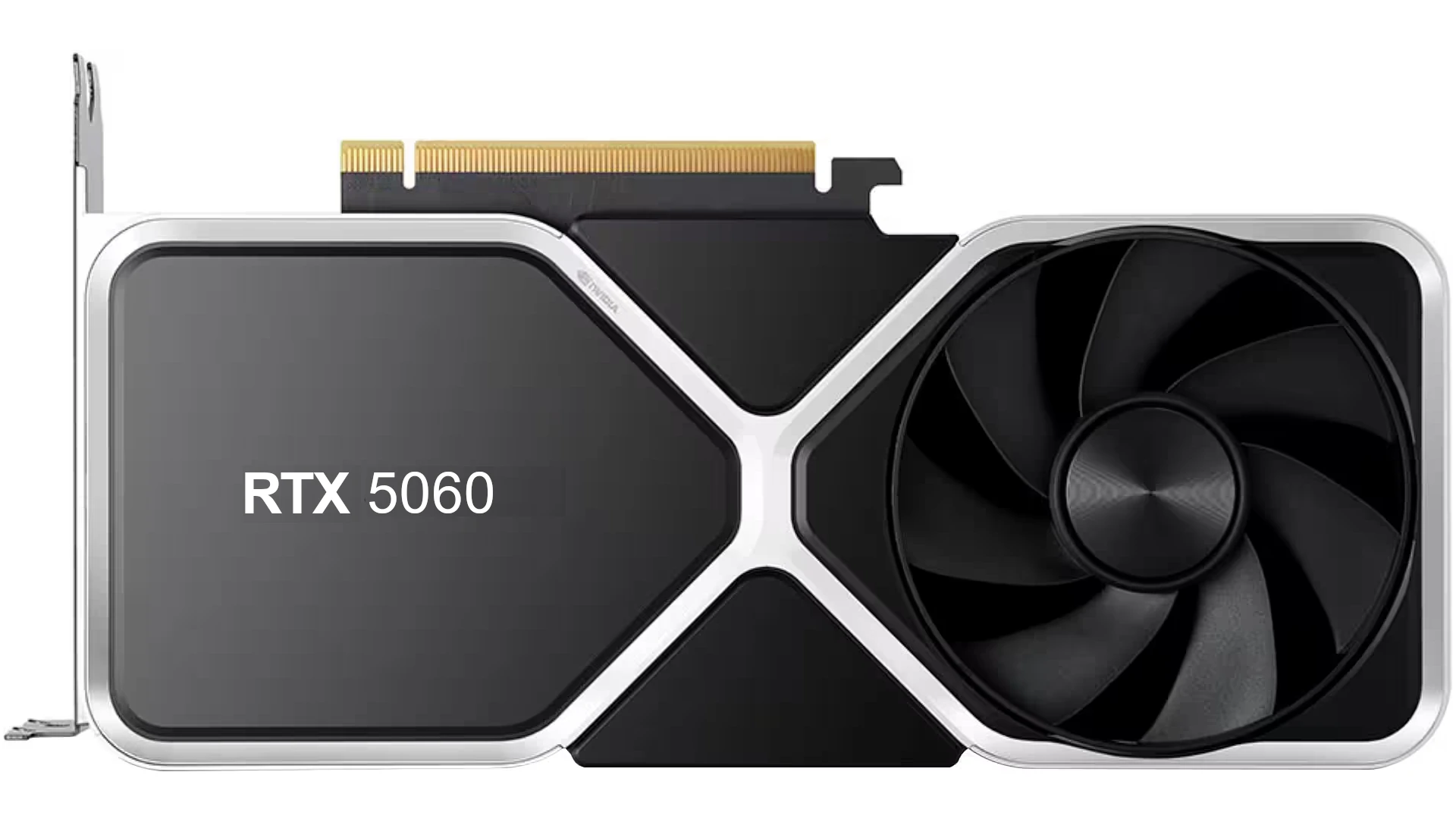 NVidia RTX 5060