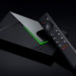 Nvidia Shield TV Pro