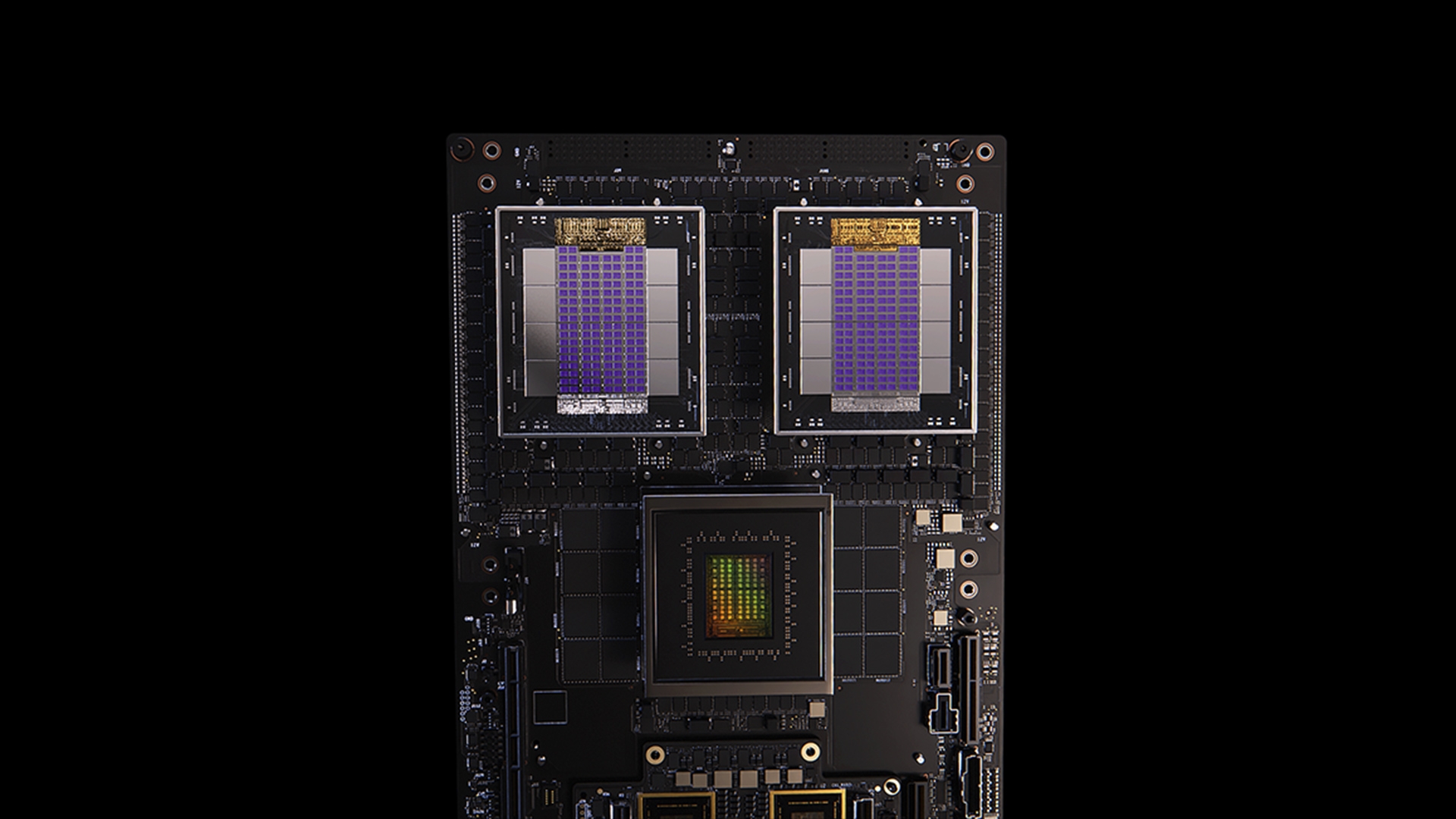 NVIDIA Unveils NVLink Fusion for Industry to Build Semi-Custom AI Infrastructure With NVIDIA Partner Ecosystem | NVIDIA Newsroom