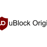 uBlock Origin Logo