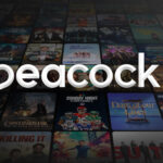 Peacock Streaming Service