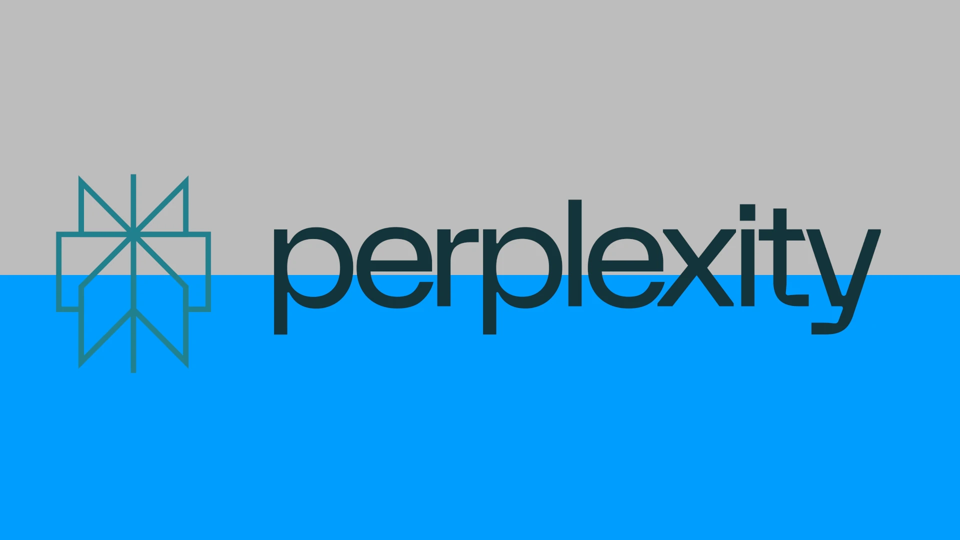 Perplexity Logo